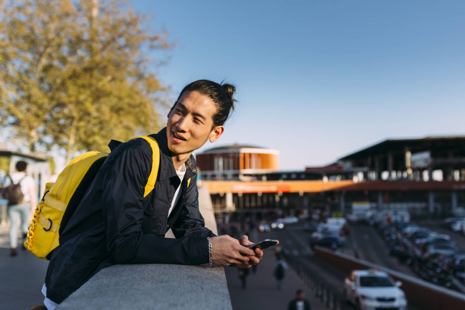 Neighborhood Tech Housing